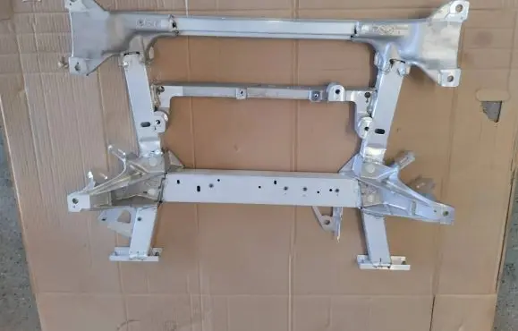 Tesla Model S Front subframe 105627700K