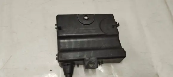 Bentley Flying Spur Fuse box set 3d0937619