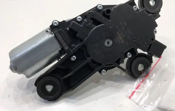 Volvo V60 Rear window wiper motor 31294492