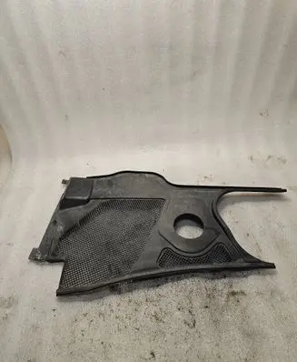 Audi A8 S8 D3 4E Wiper trim 4E1819447f