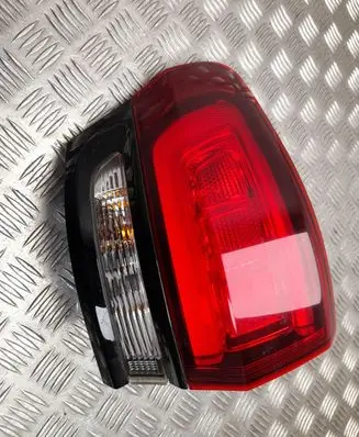 Jeep Grand Cherokee Rear/tail lights P68142941AH