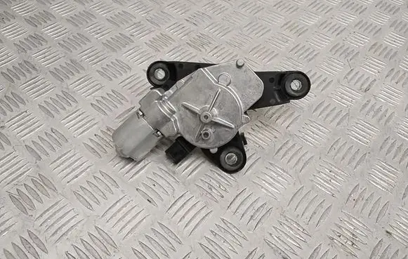 Peugeot 208 II Rear window wiper motor 9819900080