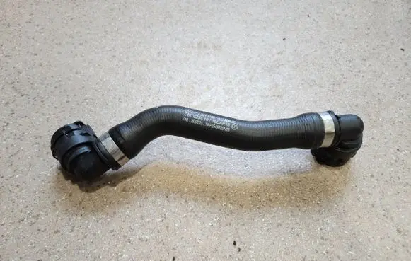 Mercedes-Benz GLC C254 Engine coolant pipe/hose A2545011100