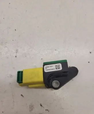 Volkswagen Tiguan Airbag deployment crash/impact sensor 5N0959351