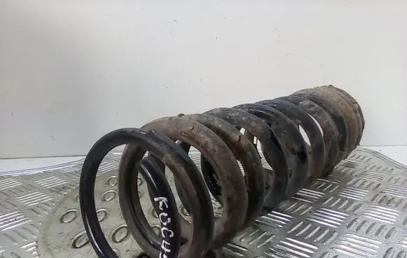 Ford Focus Rear coil spring