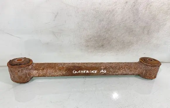 Rear control arm