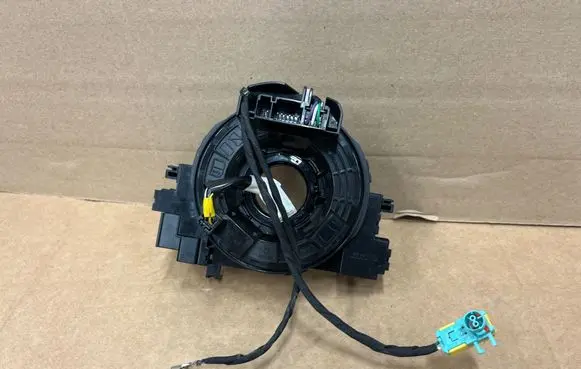 Toyota RAV 4 (XA50) Airbag slip ring squib (SRS ring) 75L918 12160 8FPC941589