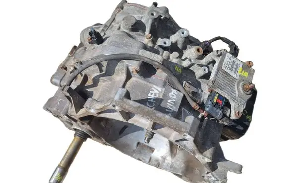 Chevrolet Equinox I Automatic gearbox 5551AF33 24239512 24230133
