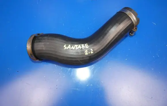 Hyundai Grand Santa Fe NC Engine coolant pipe/hose