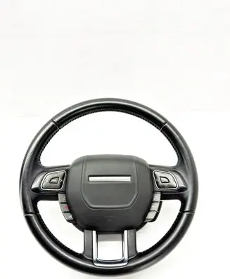 Land Rover Evoque I Steering wheel 