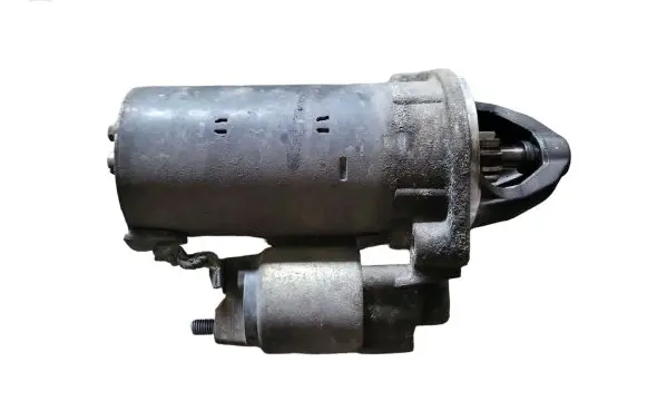 Mercedes-Benz E W211 Starter motor