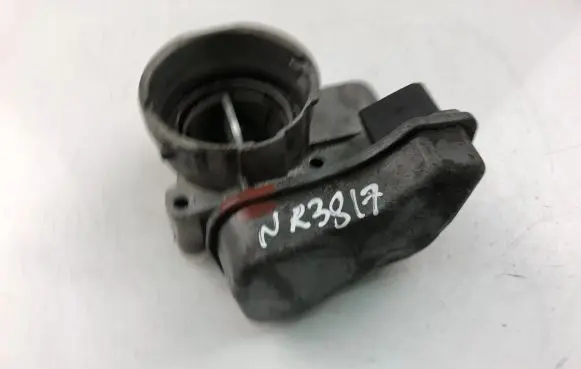 Nissan Note (E11) Throttle valve 3206B0036