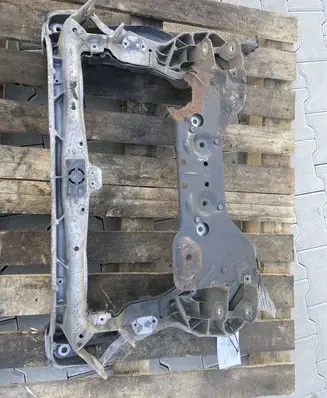 Mercedes-Benz CLK A209 C209 Front subframe W209