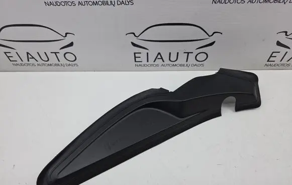 Peugeot 2008 II Rear/tail light trim molding 9828837680 900830100