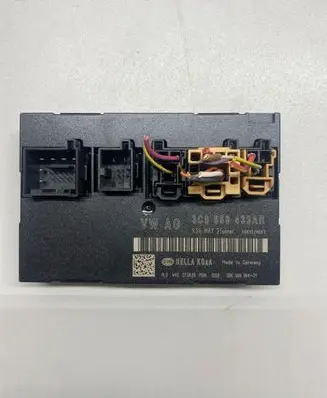 Volkswagen PASSAT B6 Comfort/convenience module 3C0959433AR 5DK00906421 S0612H043