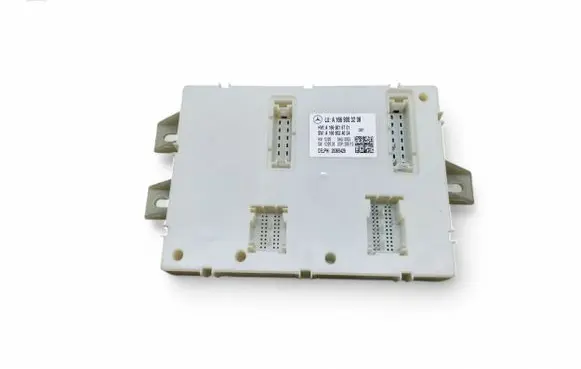 Mercedes-Benz ML W166 SAM control unit A1669003208