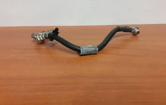 Mercedes-Benz E A207 Negative earth cable (battery) 61055390 5336