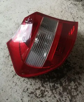BMW 1 E81 E87 Rear/tail lights 333056