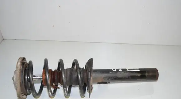 BMW X3 F25 Front shock absorber with coil spring 6796316 31304074653 4074653