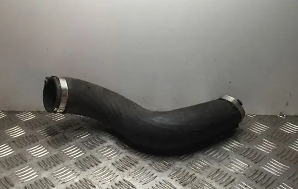 Audi A4 S4 B8 8K Intercooler hose/pipe 8K0145737K
