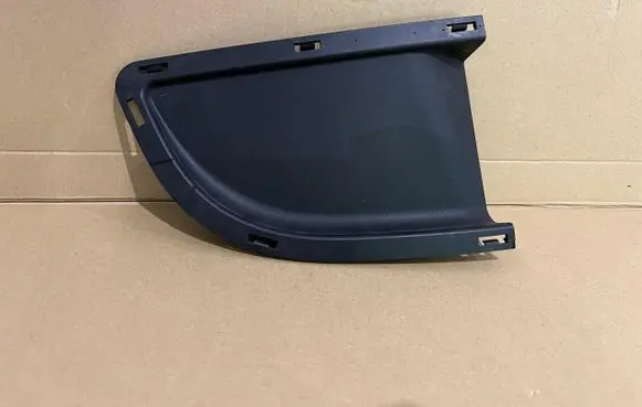Fiat Panda III Front bumper lower grill 5188495