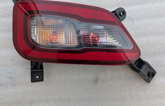 Hyundai Kona I Rear bumper light 92405-K401