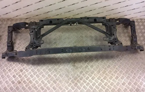 Land Rover Discovery 4 - LR4 Radiator support slam panel