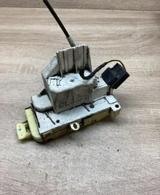 Ford Focus Rear door lock XS41A26412BH