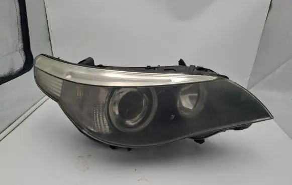 BMW 5 E60 E61 Headlight/headlamp