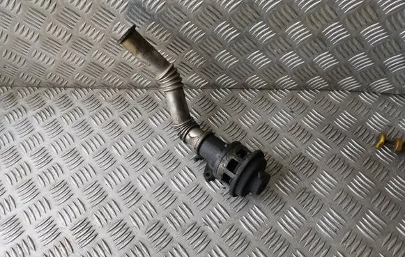 Citroen Jumper EGR valve 082612