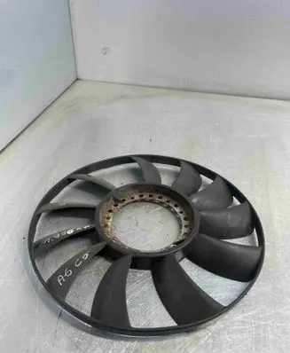 Audi A6 S6 C5 4B Fan impeller 058121301B