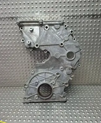 KIA Sorento Timing chain cover S25165275 D4HA
