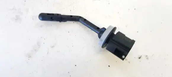 Volkswagen PASSAT B6 Interior temperature sensor 1k0907543f