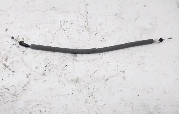 Volkswagen Crafter Loading door cable line A9067605704
