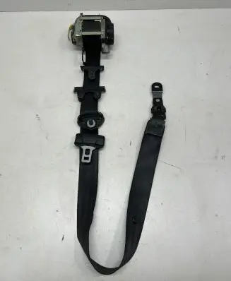Volvo V60 Front seatbelt 616155800 051200