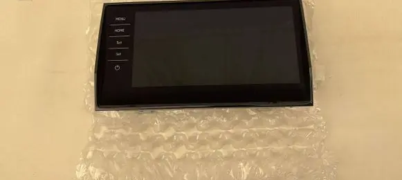 Skoda Karoq Screen/display/small screen 565919606D A2C1516880001