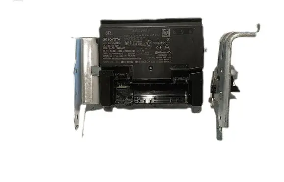 Toyota RAV 4 (XA50) Other control units/modules 8674042230