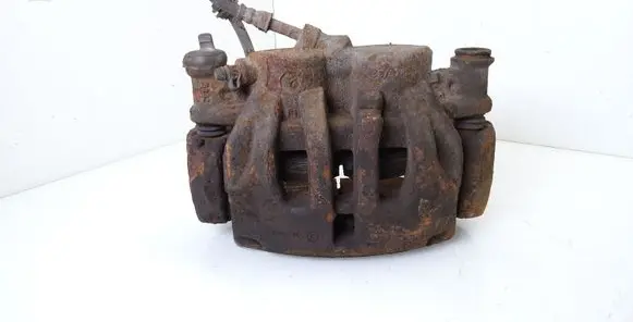 Mercedes-Benz Vito Viano W447 Front brake caliper