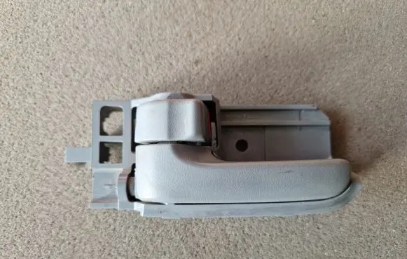 Toyota Hilux (AN10, AN20, AN30) Front door interior handle