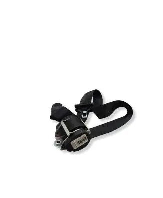 Citroen Jumper Front seatbelt 735507779 7302572 04167126