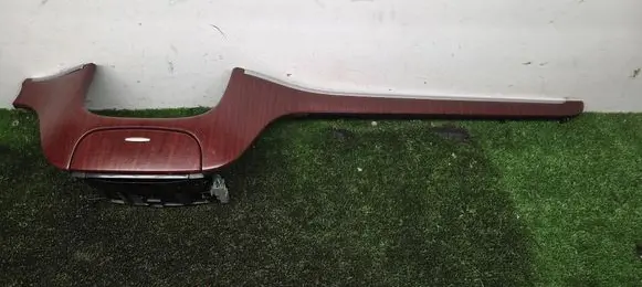 Hyundai Santa Fe Panel trim 847862b100