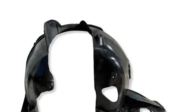 Volkswagen T-Cross Front wheel arch liner splash guards 2GM805911 2GM805911A