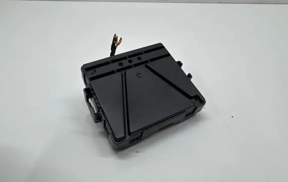 Skoda Superb B8 (3V) Gateway control module 3Q0907338G