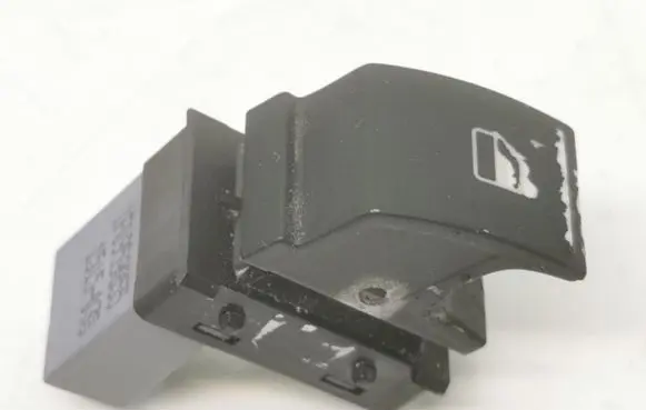 Volkswagen Jetta V Electric window control switch 1F0959855 1515036