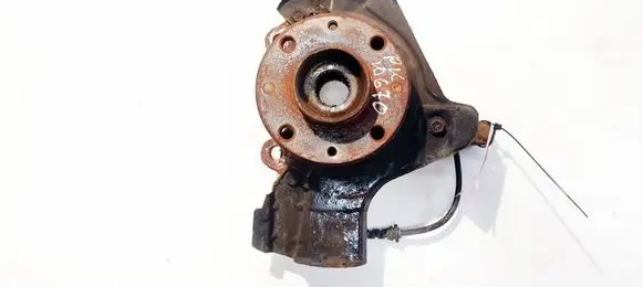 Alfa Romeo Mito Front wheel hub 