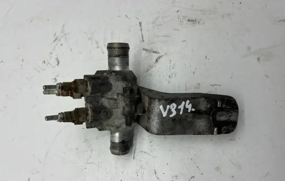 Renault Vel Satis Coolant heater 8200012121
