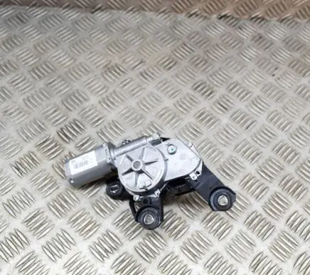 Porsche Macan (95B) Rear window wiper motor W000050176D W000060244