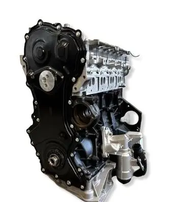 Renault Trafic II (X83) Engine M9RA630