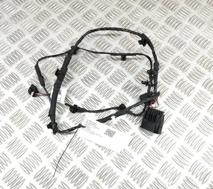 BMW i4 Other wiring loom 5A433A0 5A43399