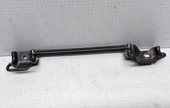 Toyota Corolla E120 E130 ISOFIX cover 